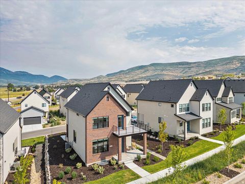 Tiny photo for 1925 N ANDERSON PASS LOOP, Heber City, UT 84032 (MLS # 2129263)