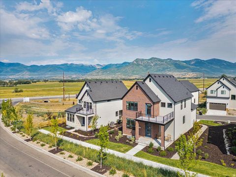 Tiny photo for 1925 N ANDERSON PASS LOOP, Heber City, UT 84032 (MLS # 2129263)