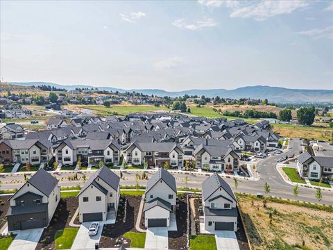 Tiny photo for 1925 N ANDERSON PASS LOOP, Heber City, UT 84032 (MLS # 2129263)