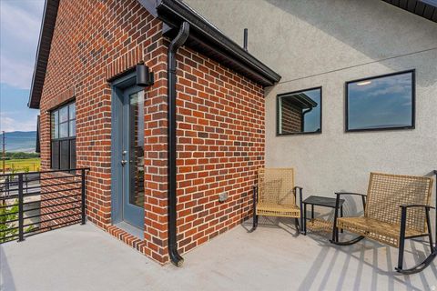 Tiny photo for 1925 N ANDERSON PASS LOOP, Heber City, UT 84032 (MLS # 2129263)