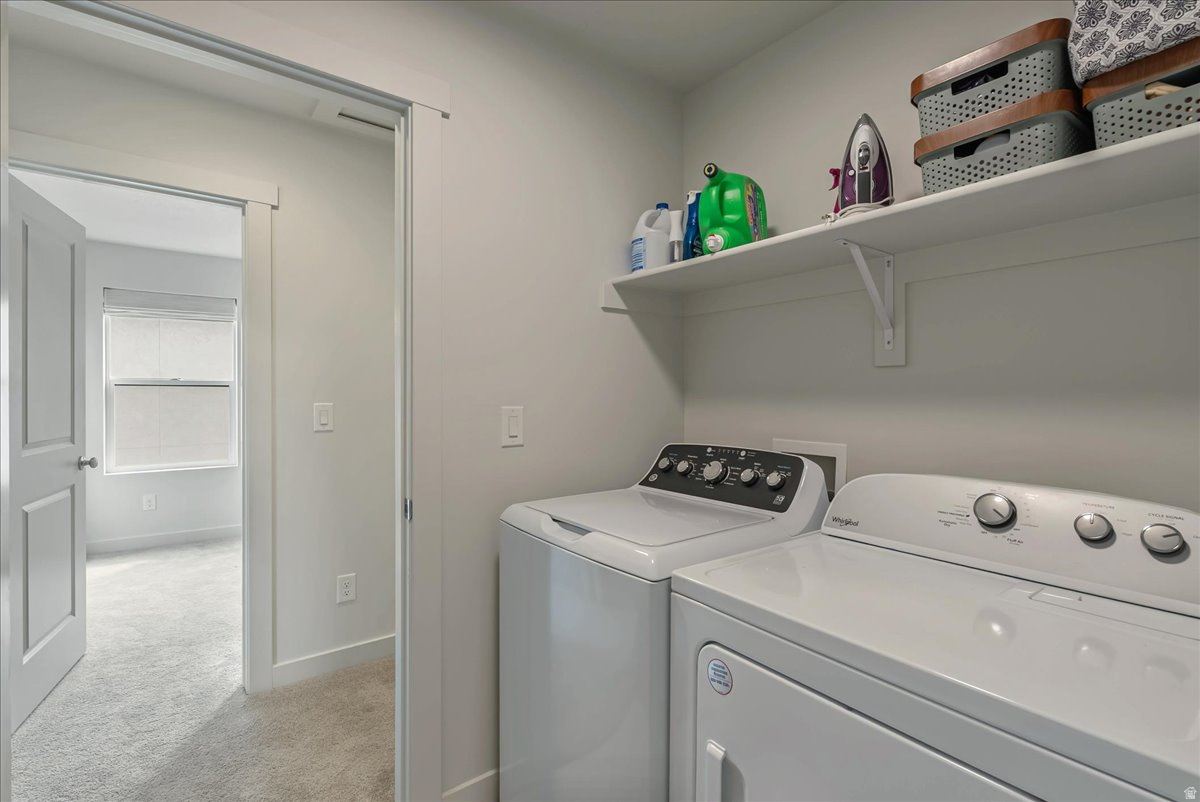 COYOTE RIDGE - Residential