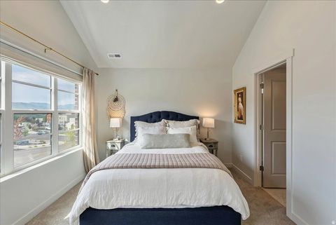 Tiny photo for 1925 N ANDERSON PASS LOOP, Heber City, UT 84032 (MLS # 2129263)