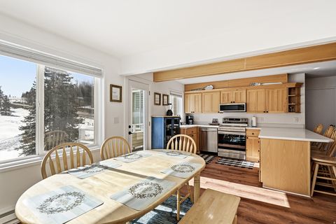 681 HWY 143 S #3-G Brian Head UT 84719