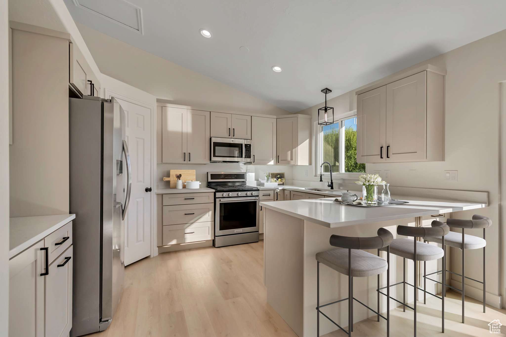 MEADOWS - Residential