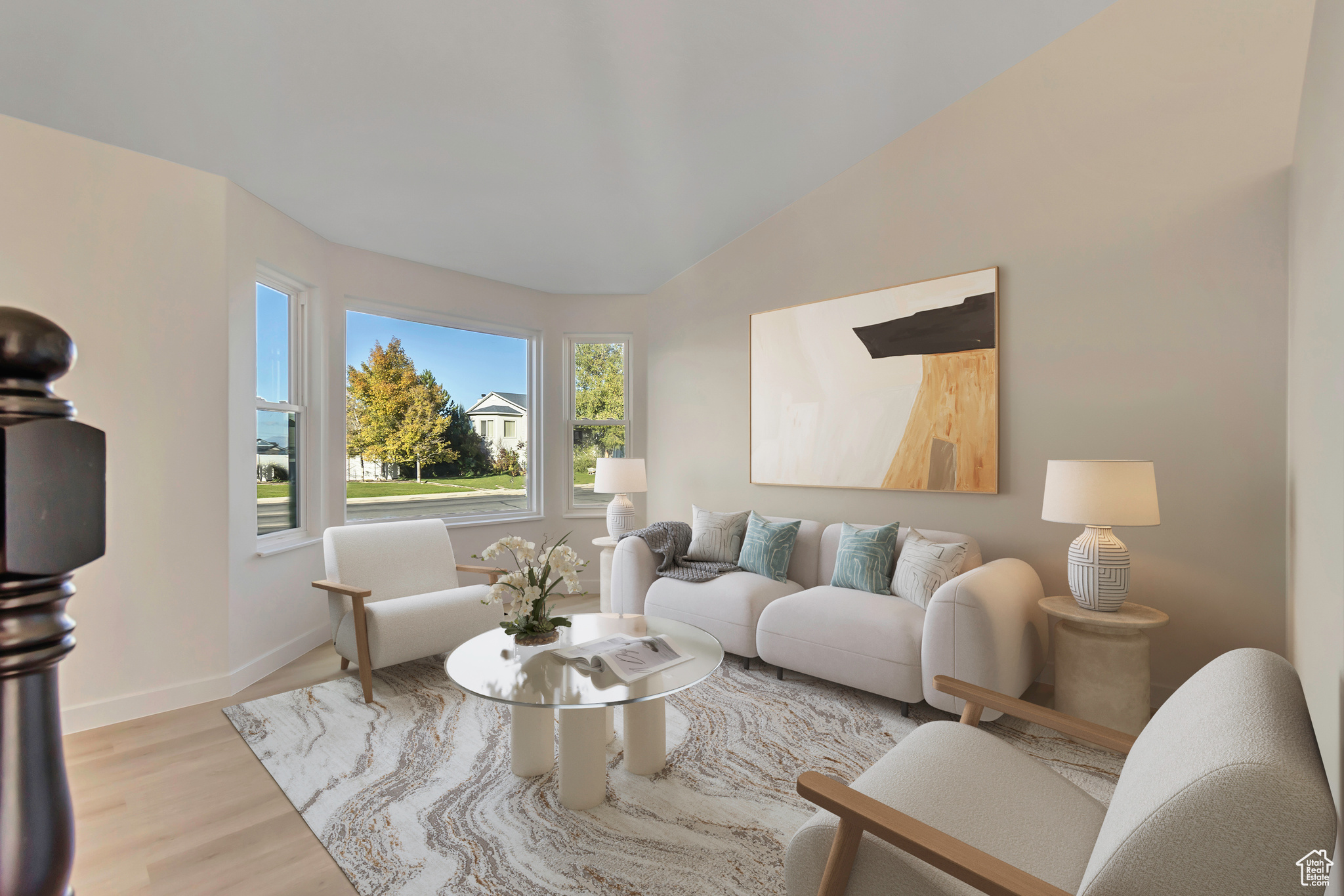 MEADOWS - Residential