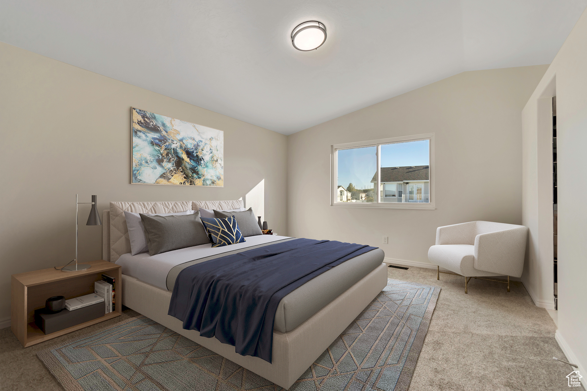 MEADOWS - Residential