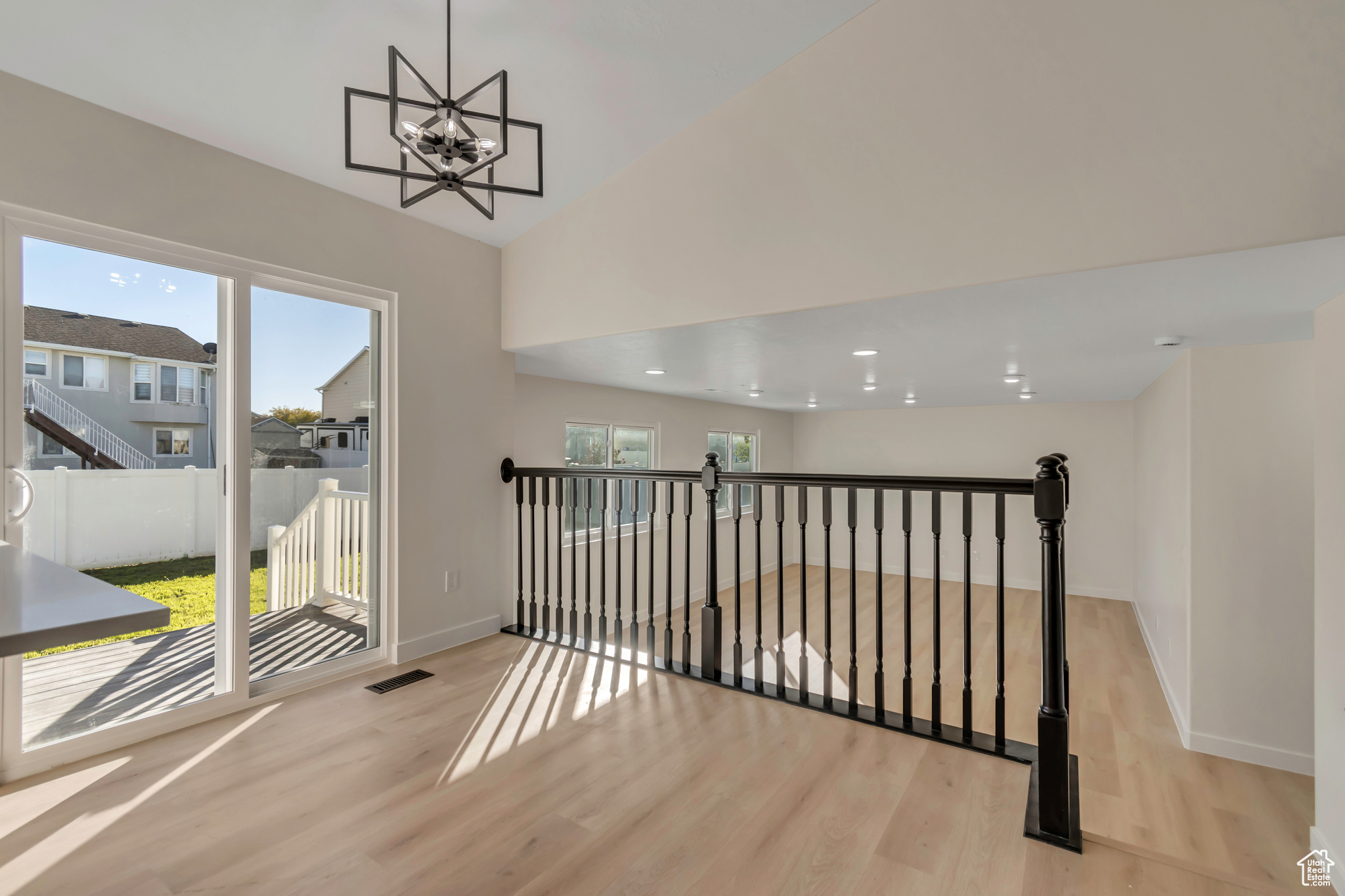 MEADOWS - Residential