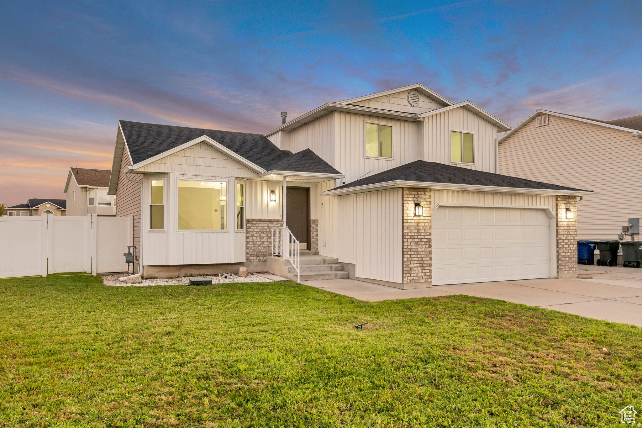 MEADOWS - Residential