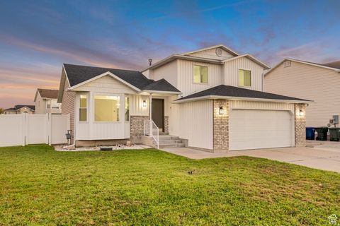 Photo of 6107 W 2920 S, West Valley City, UT 84128 (MLS # 2118783)