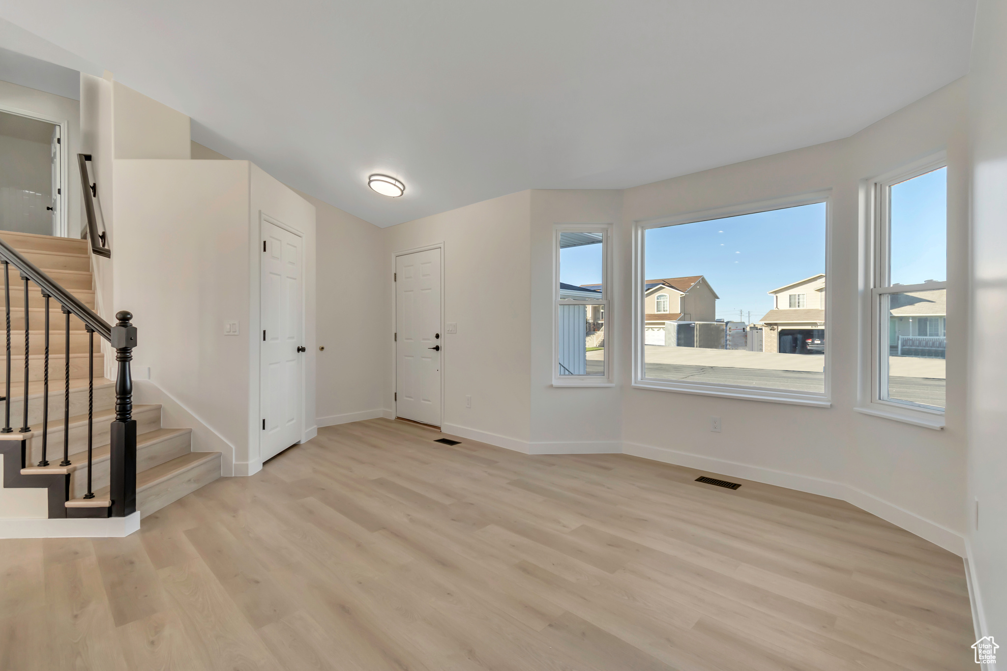 MEADOWS - Residential