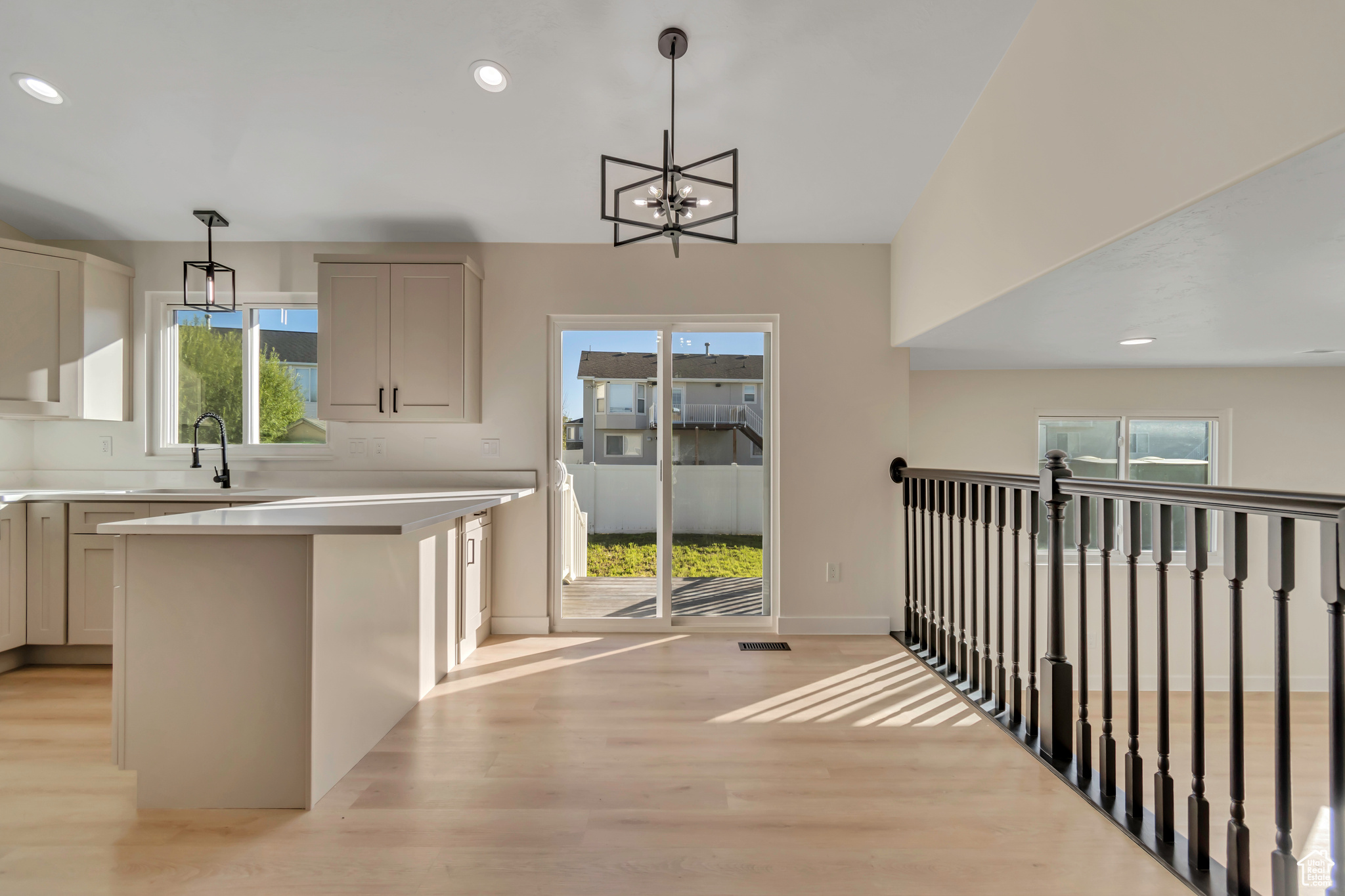 MEADOWS - Residential