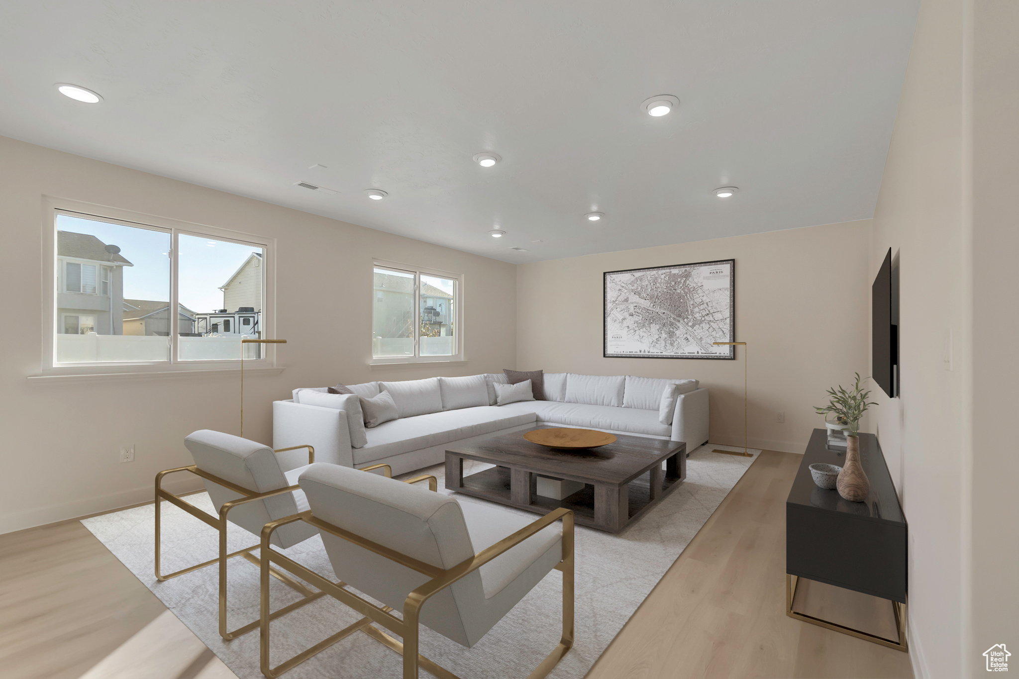 MEADOWS - Residential