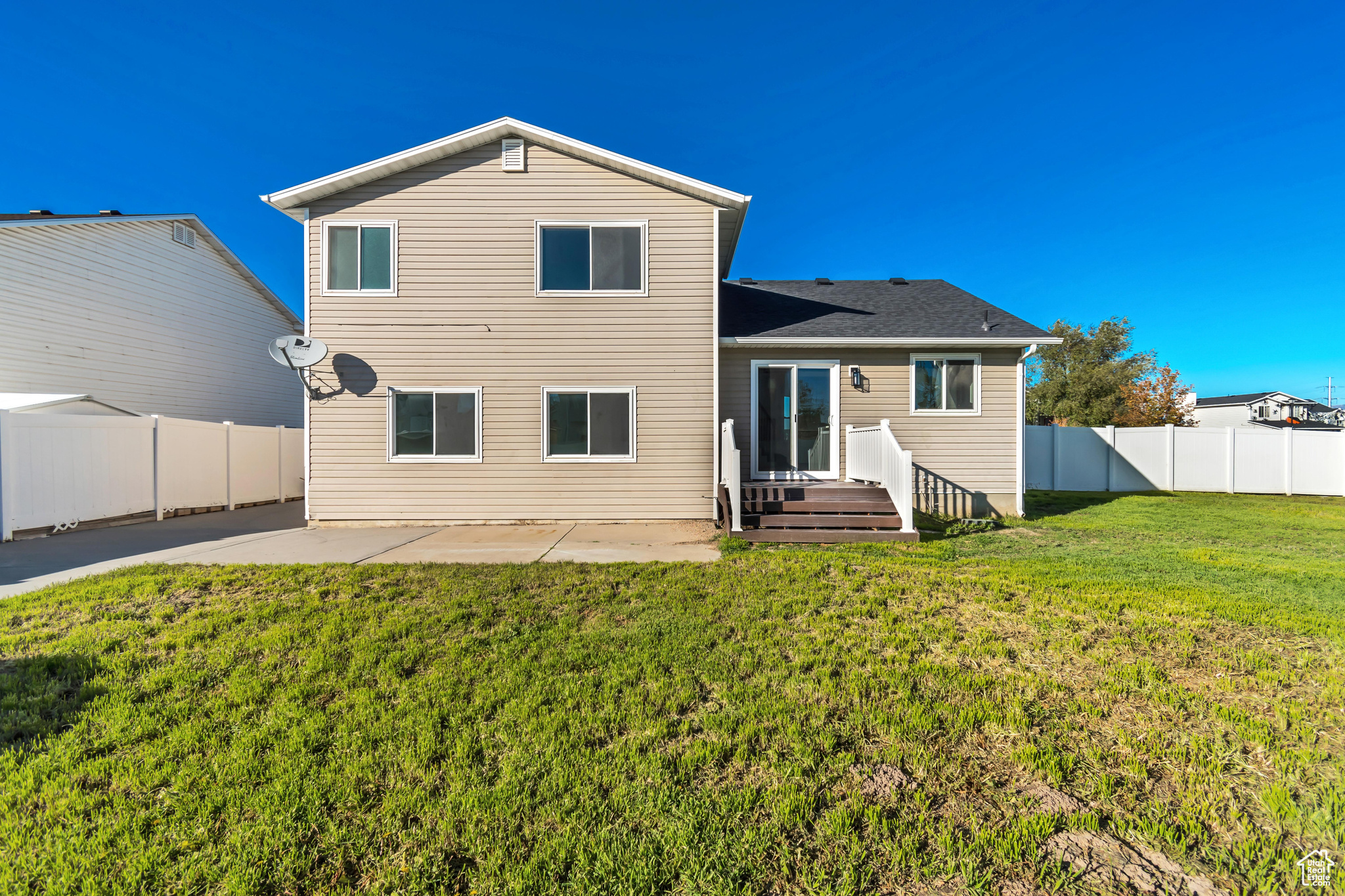 MEADOWS - Residential