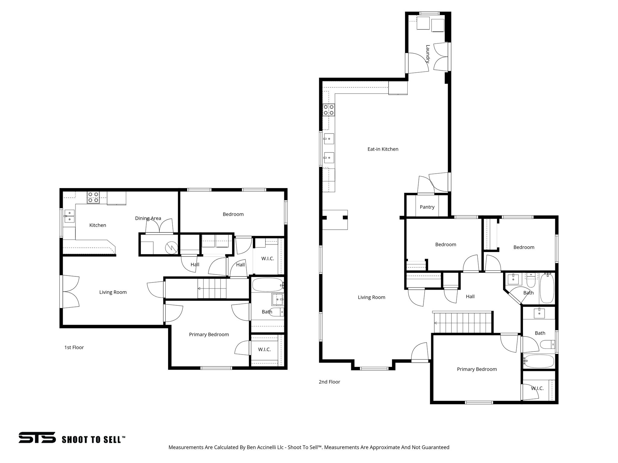 CITY CENTER - Residential