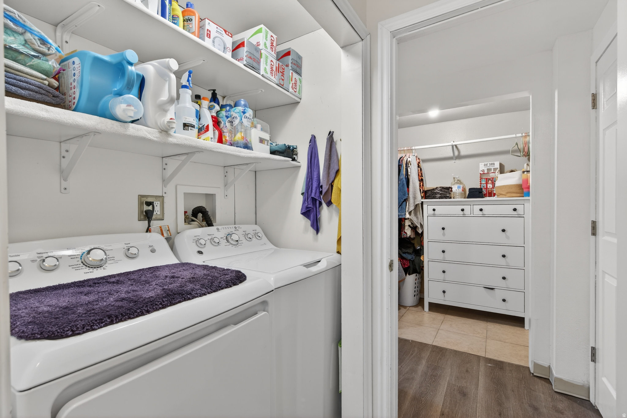 CITY CENTER - Residential