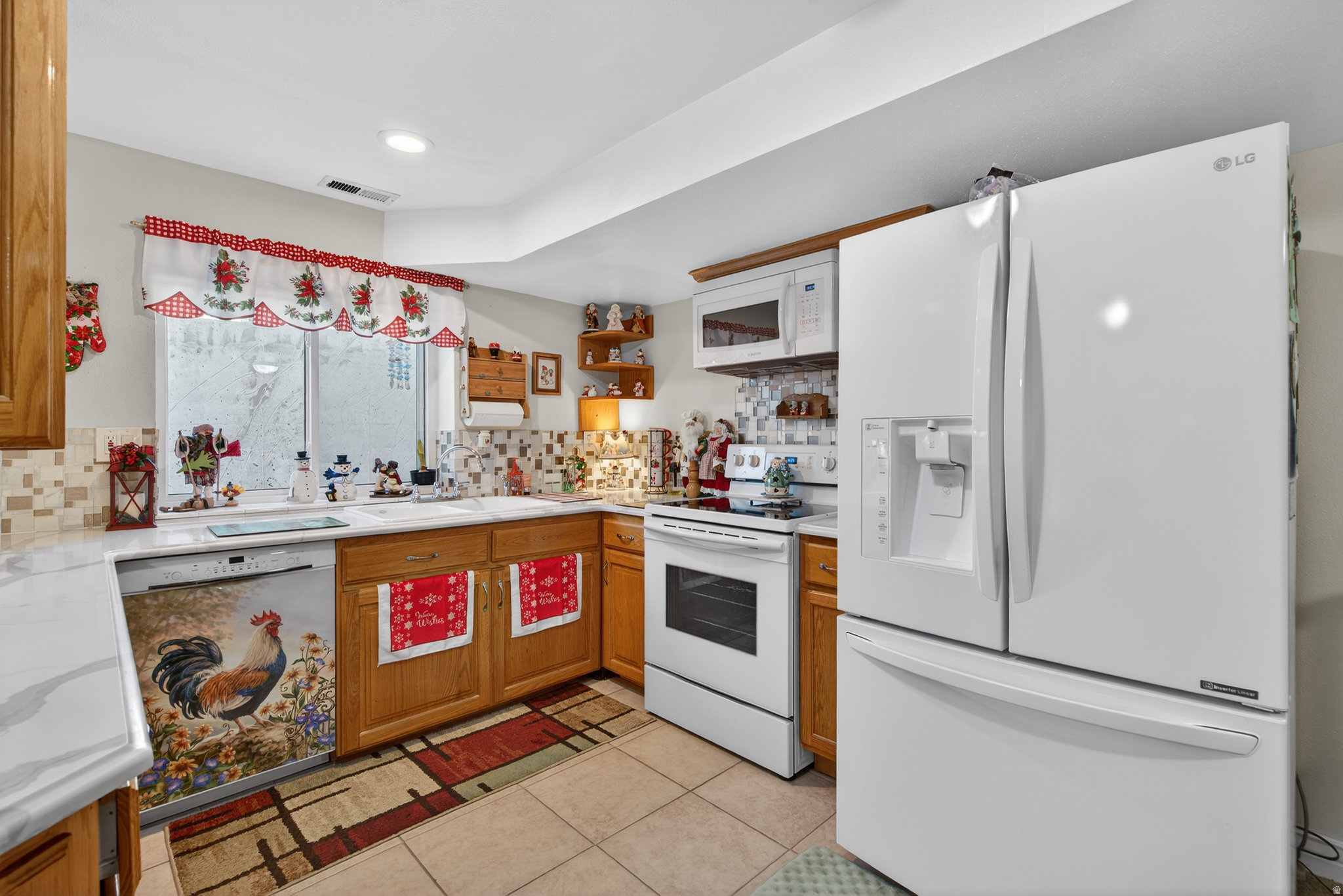 CITY CENTER - Residential