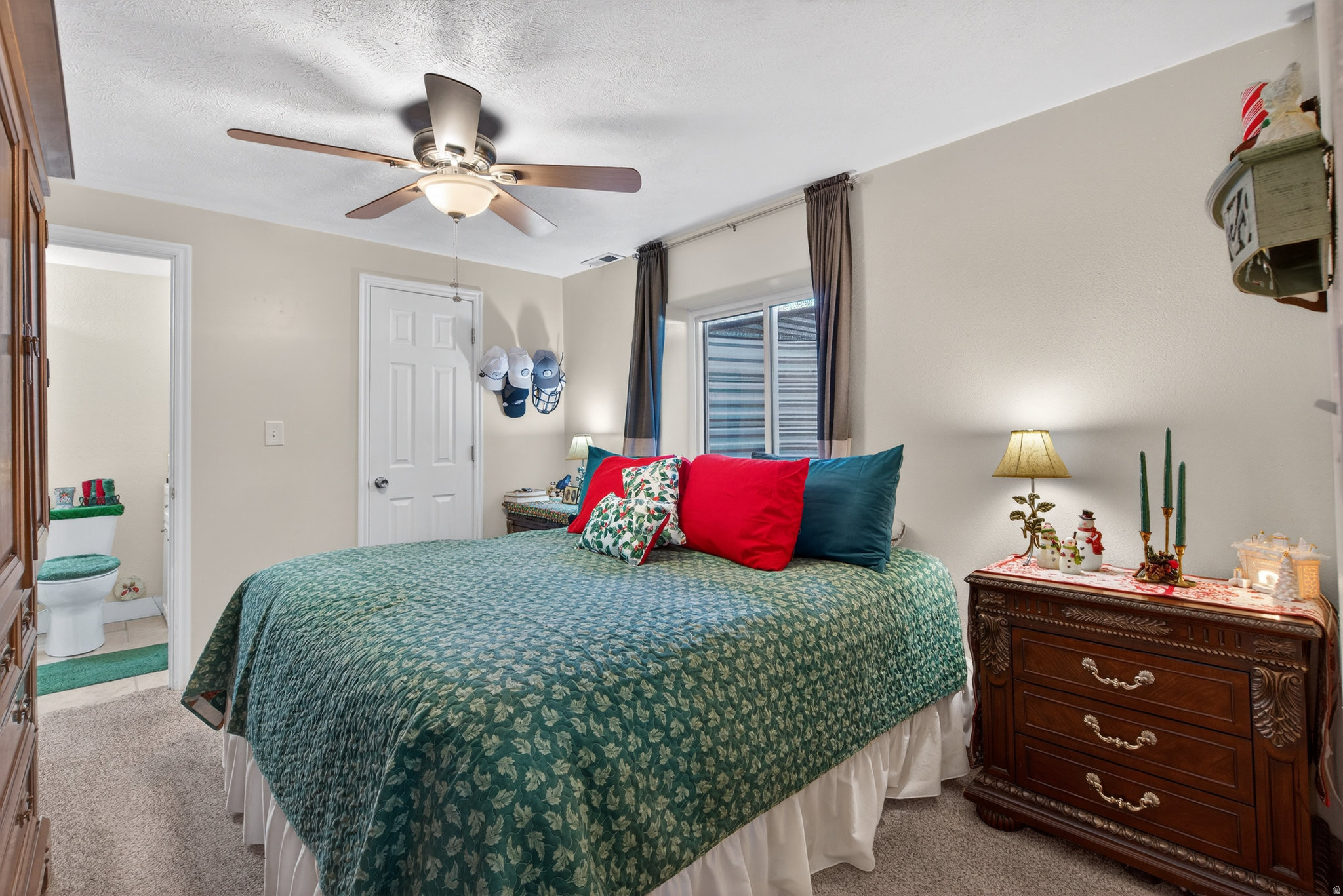 CITY CENTER - Residential