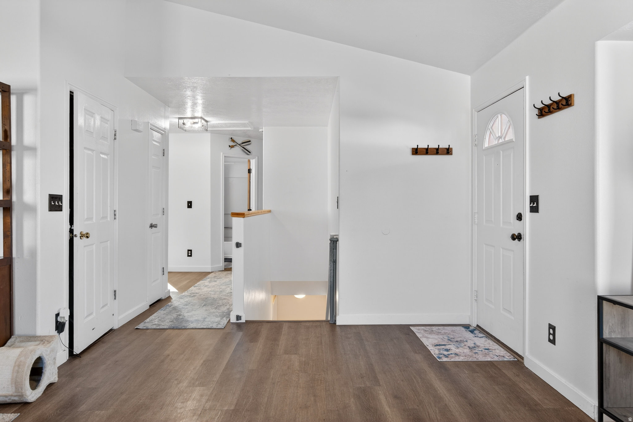 CITY CENTER - Residential