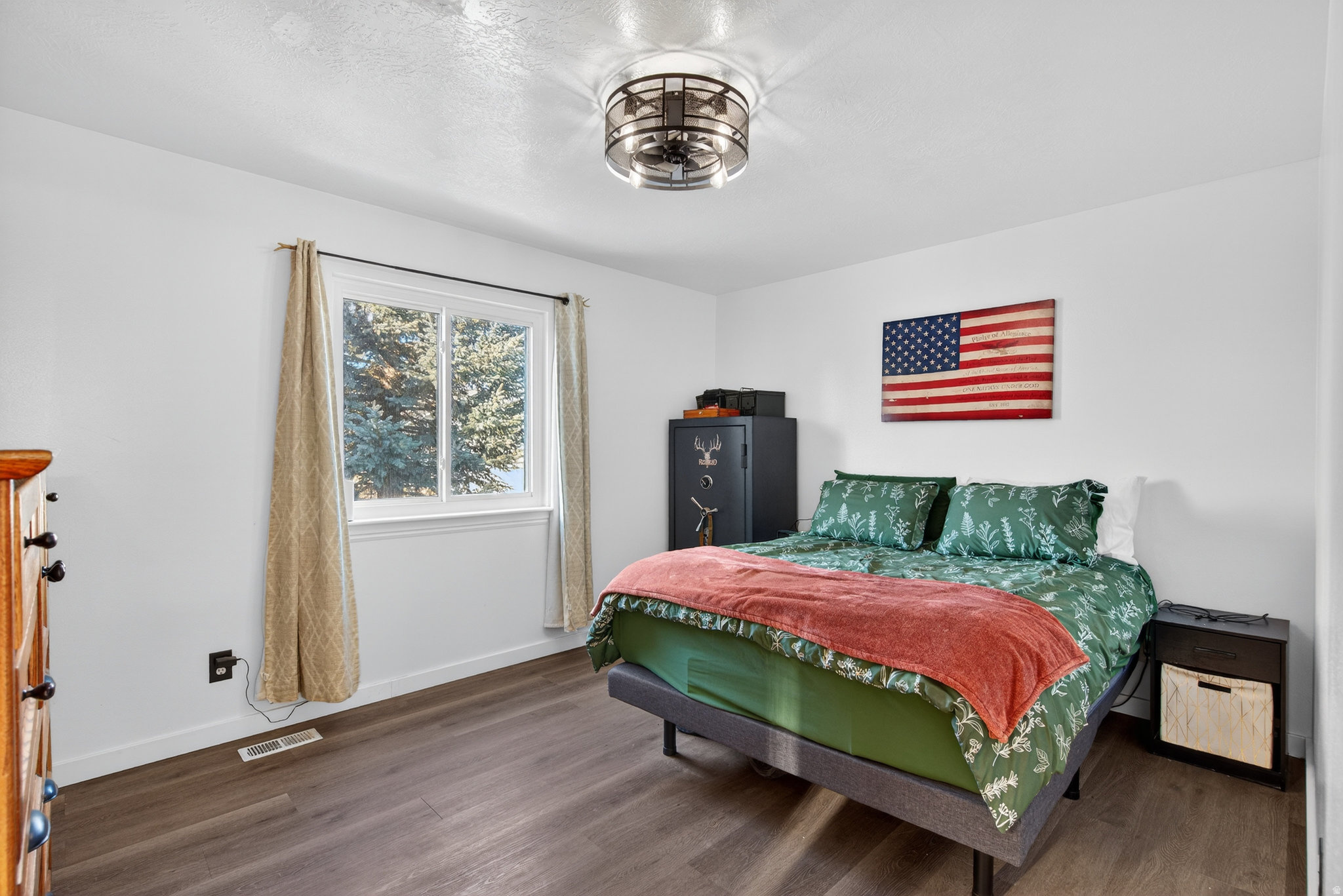 CITY CENTER - Residential