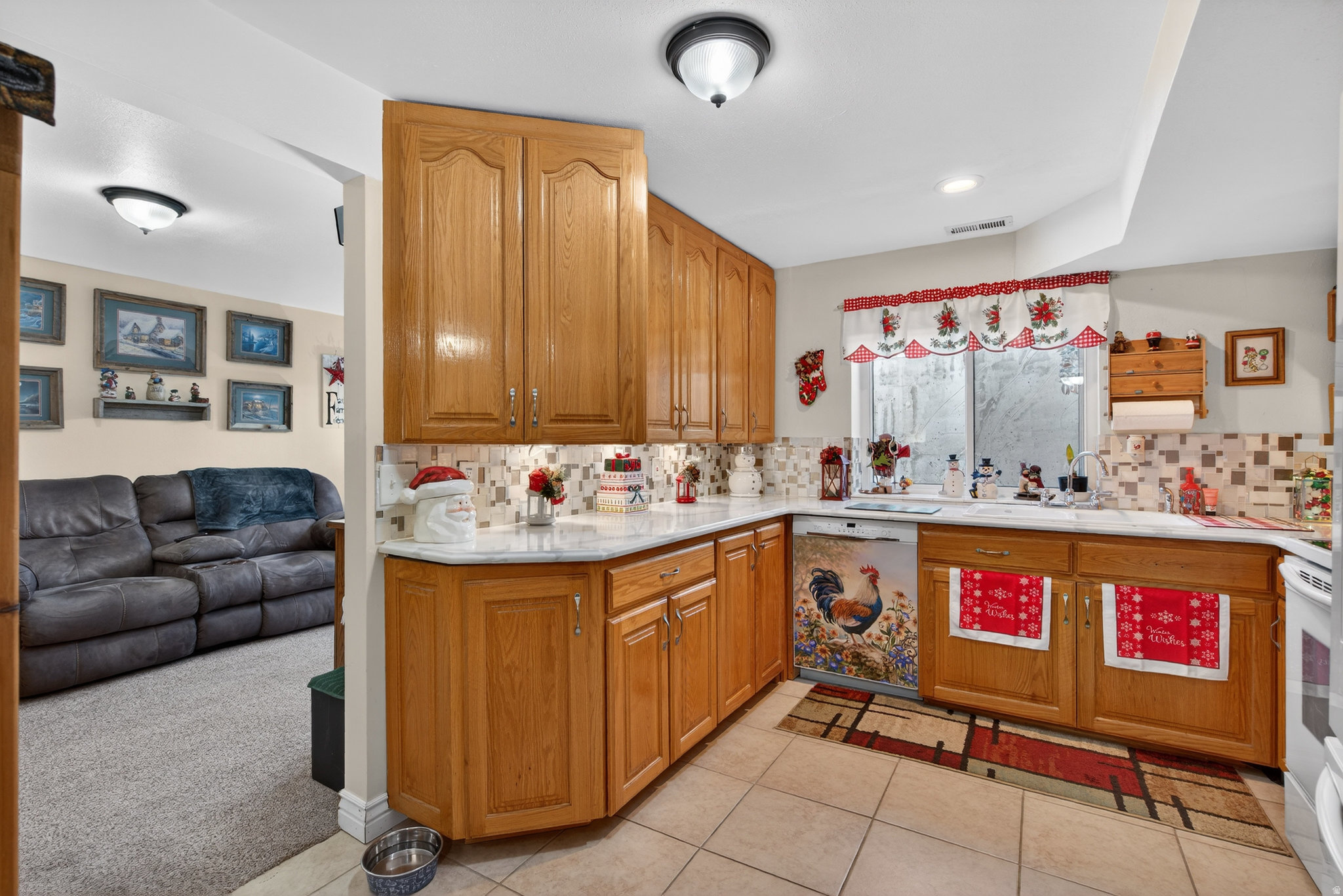 CITY CENTER - Residential