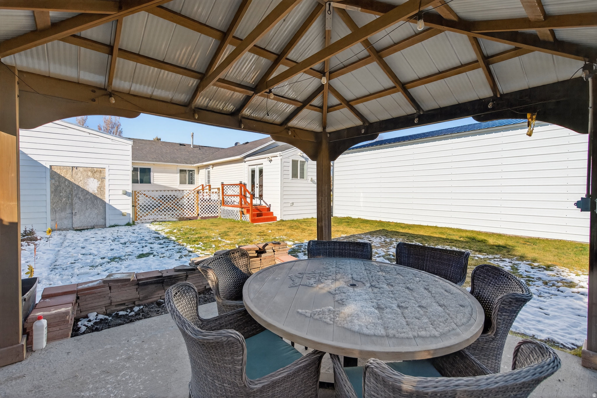 CITY CENTER - Residential