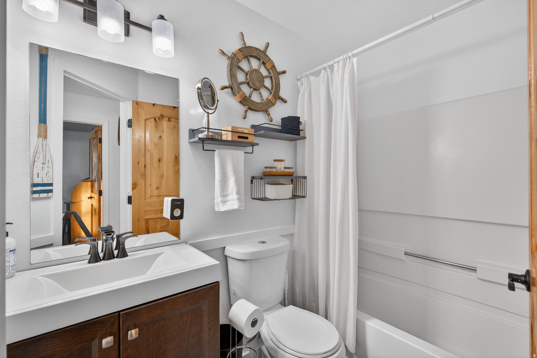 CITY CENTER - Residential