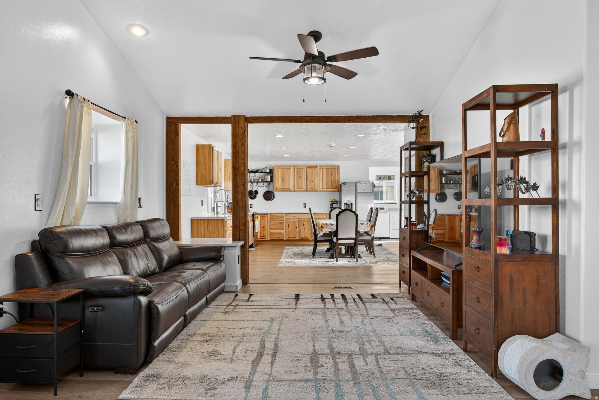 CITY CENTER - Residential