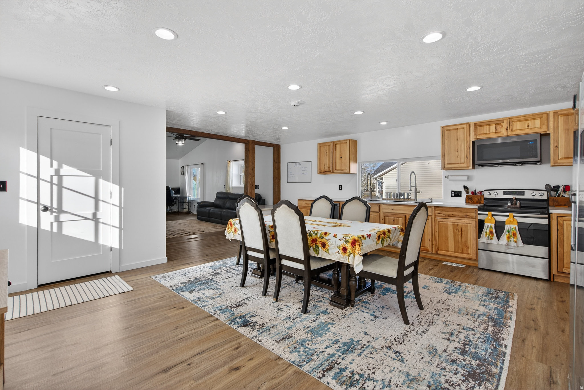 CITY CENTER - Residential