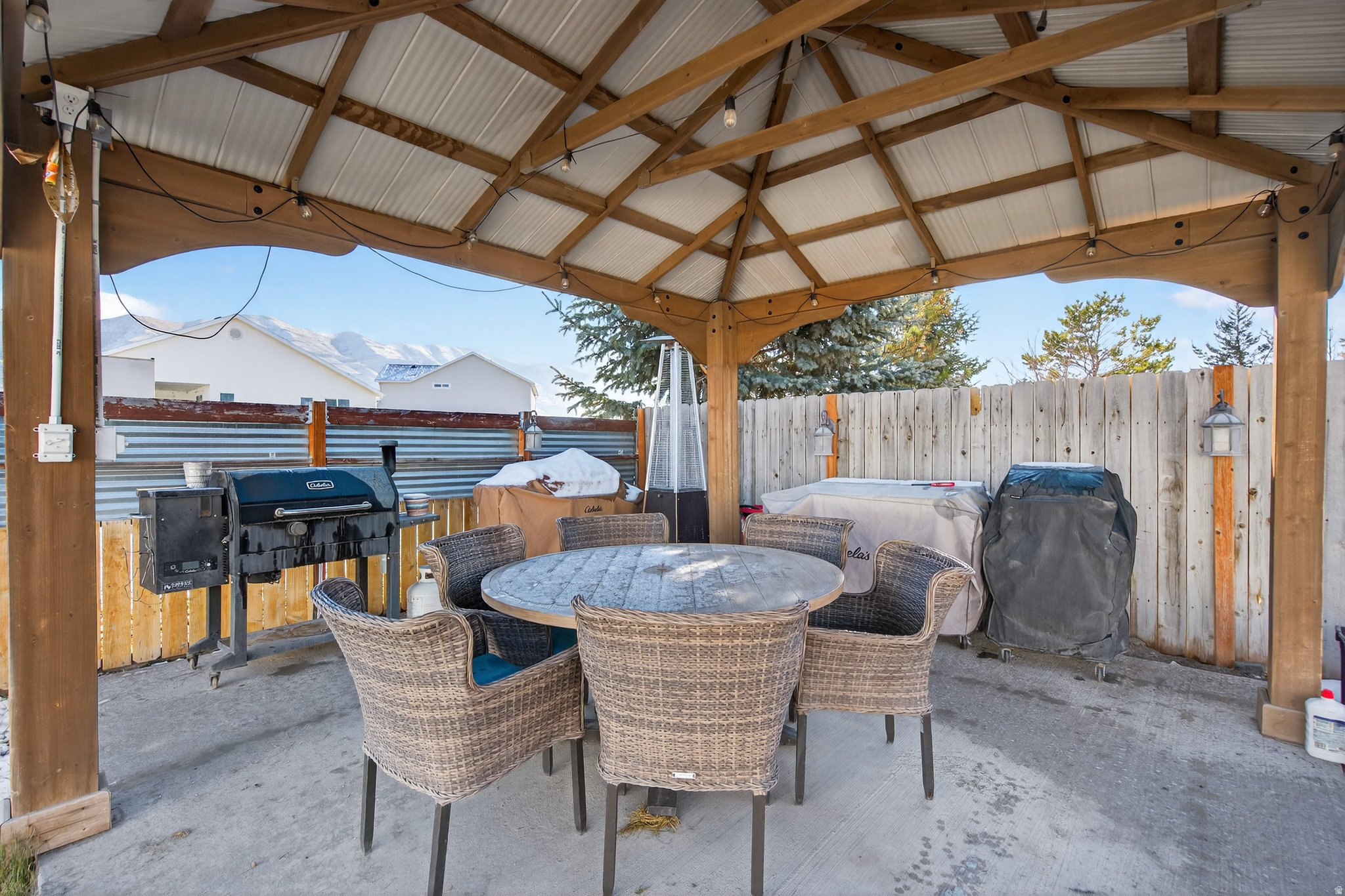 CITY CENTER - Residential