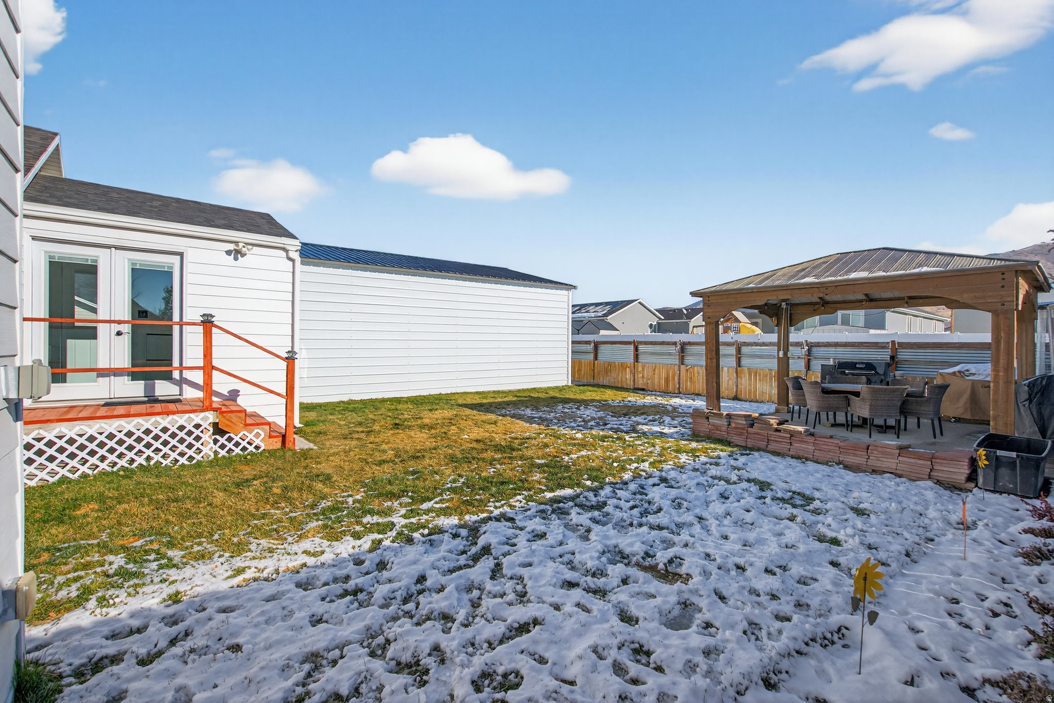 CITY CENTER - Residential