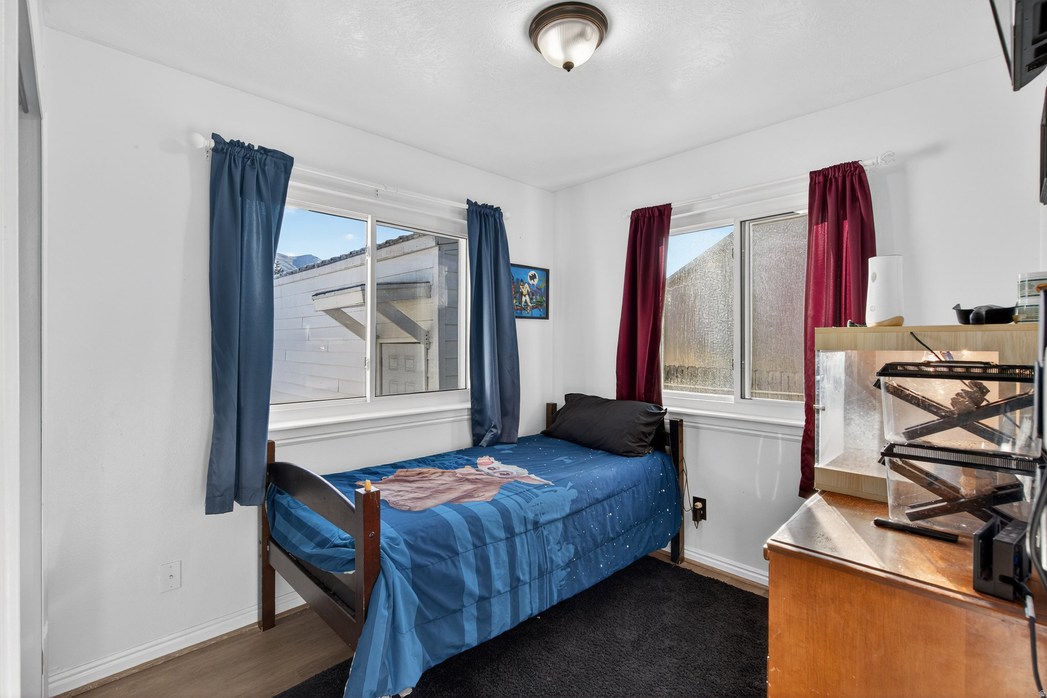 CITY CENTER - Residential