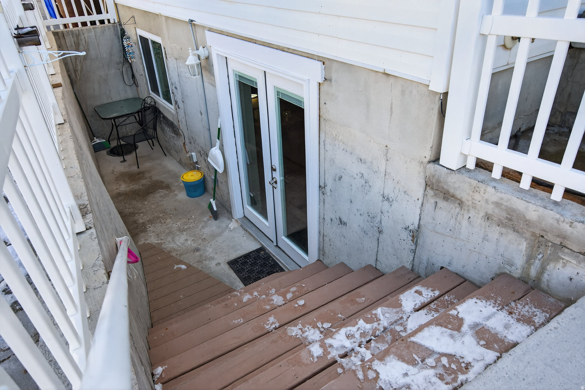 CITY CENTER - Residential