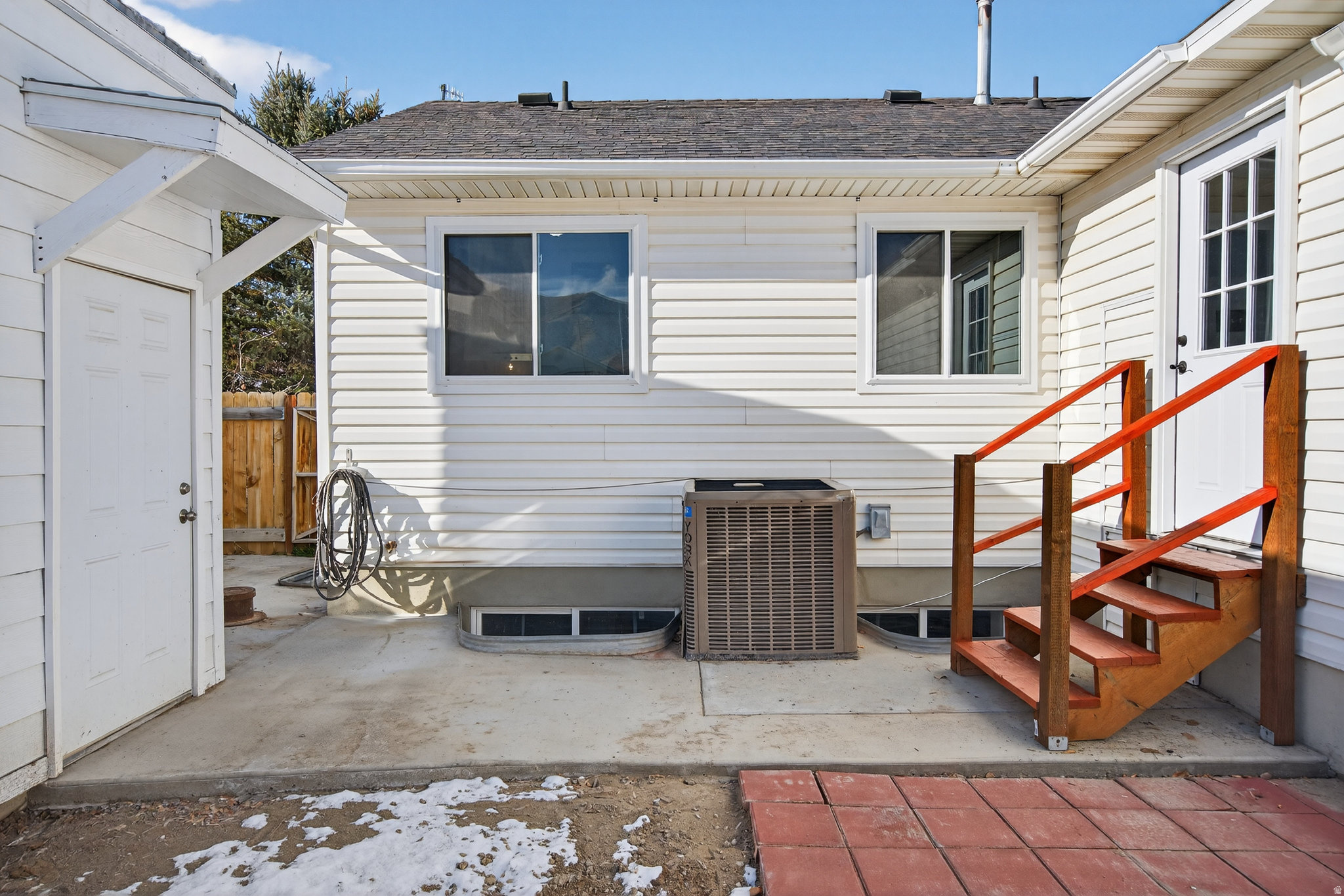 CITY CENTER - Residential