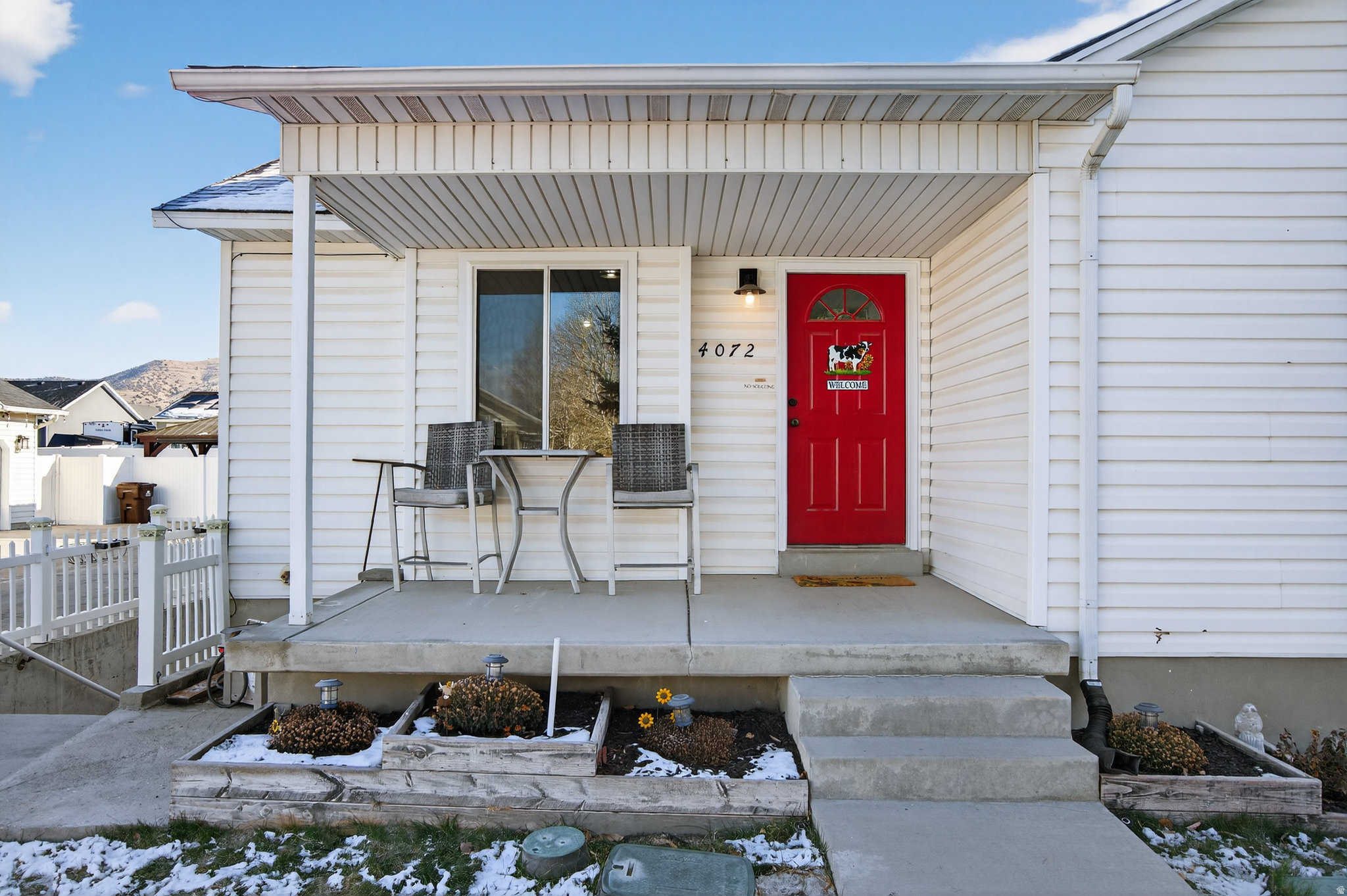 CITY CENTER - Residential