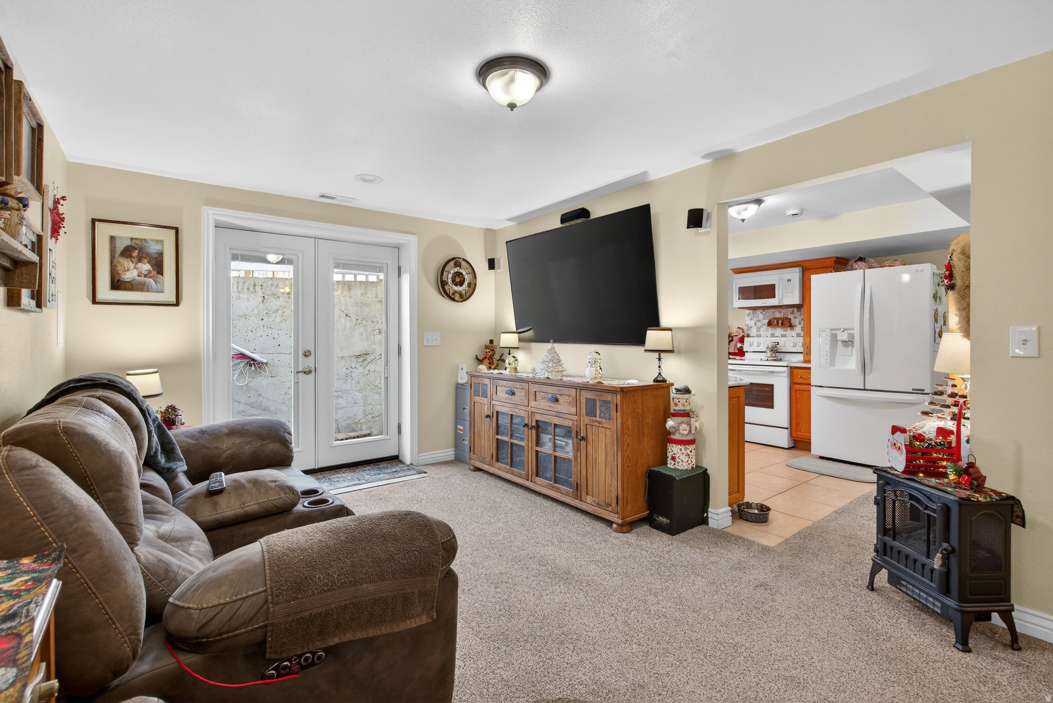 CITY CENTER - Residential