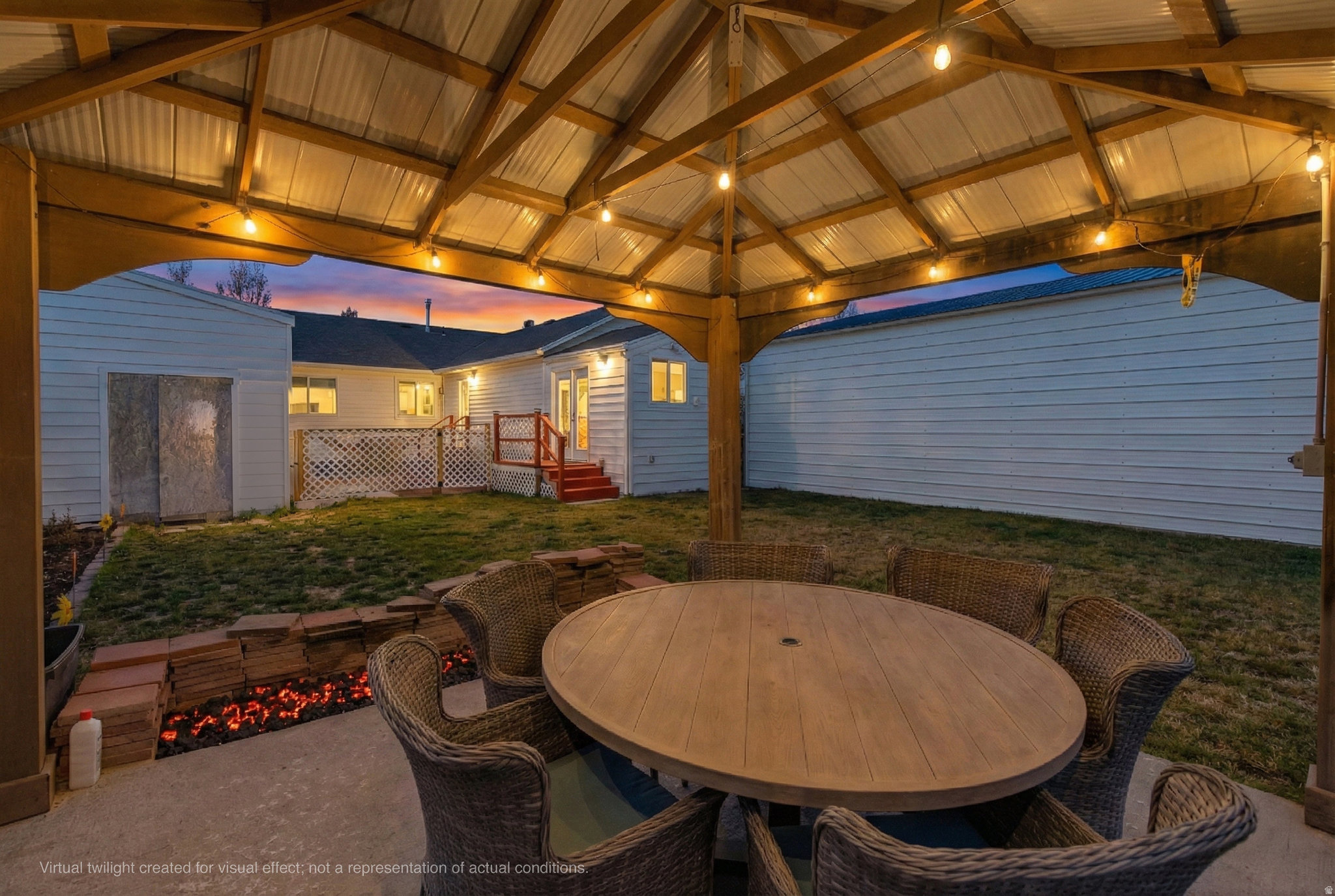 CITY CENTER - Residential