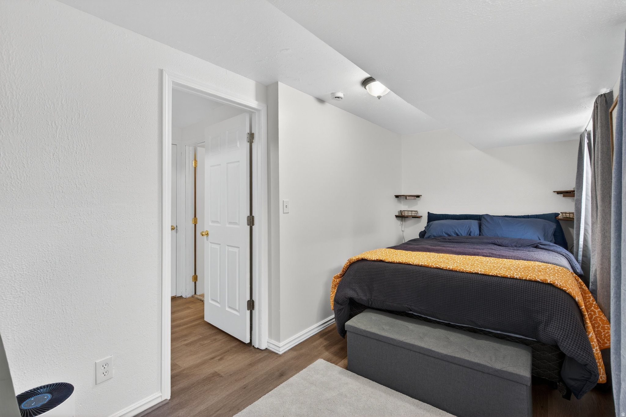 CITY CENTER - Residential