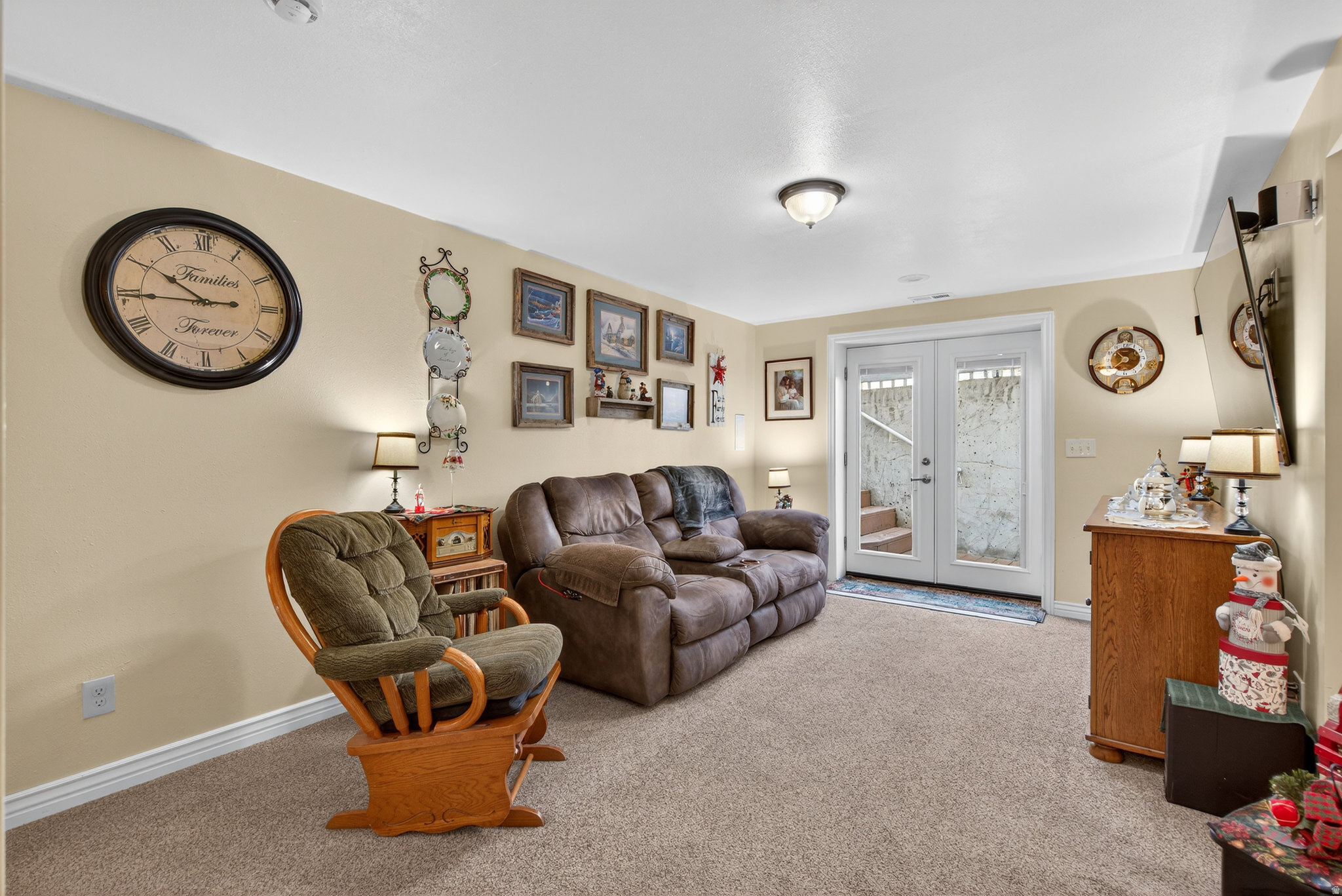 CITY CENTER - Residential