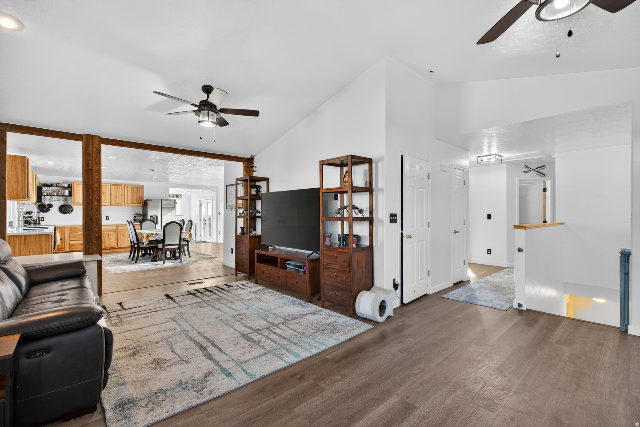 CITY CENTER - Residential