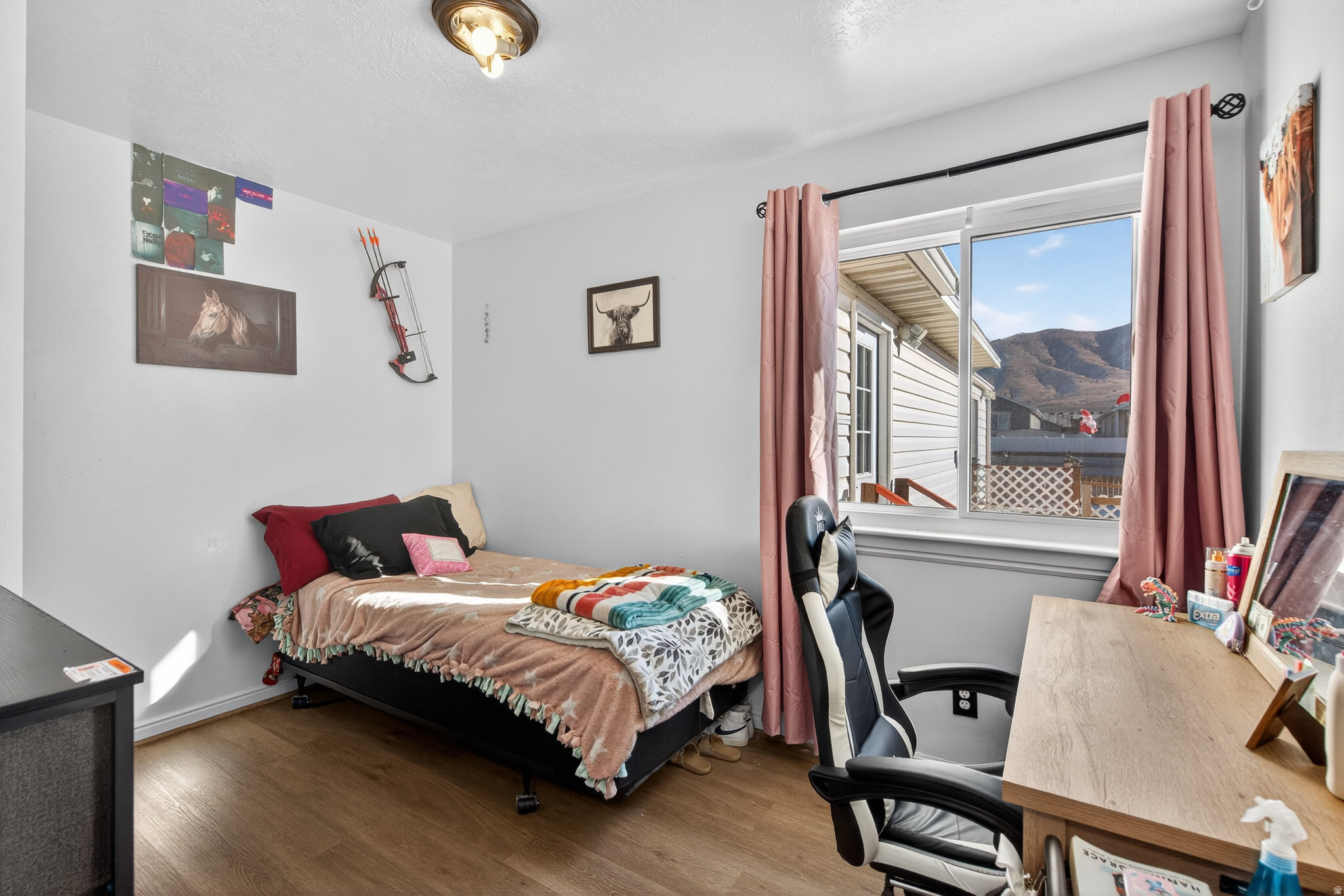 CITY CENTER - Residential