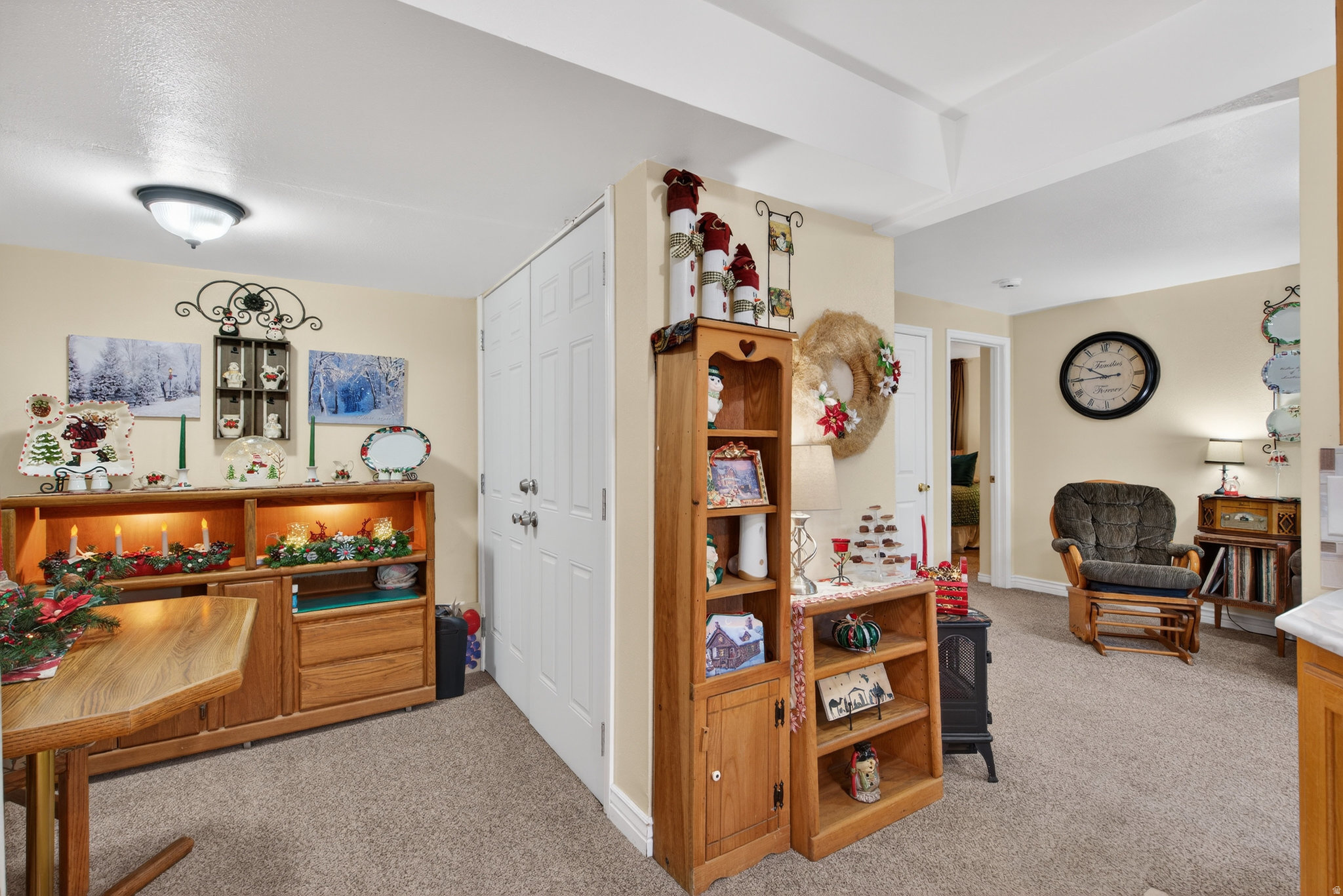 CITY CENTER - Residential