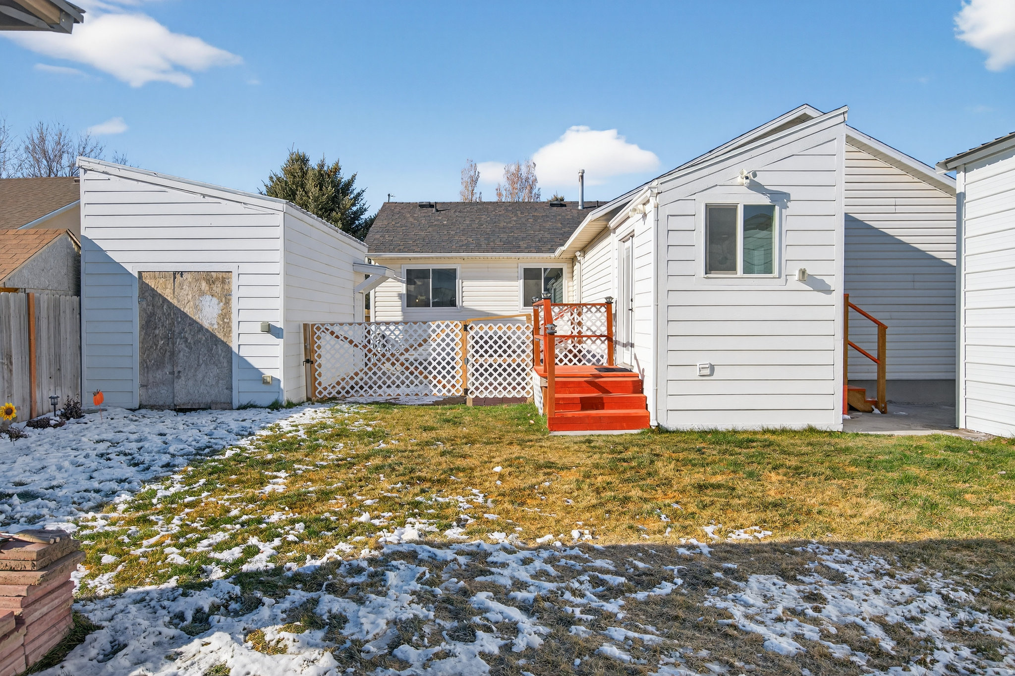 CITY CENTER - Residential