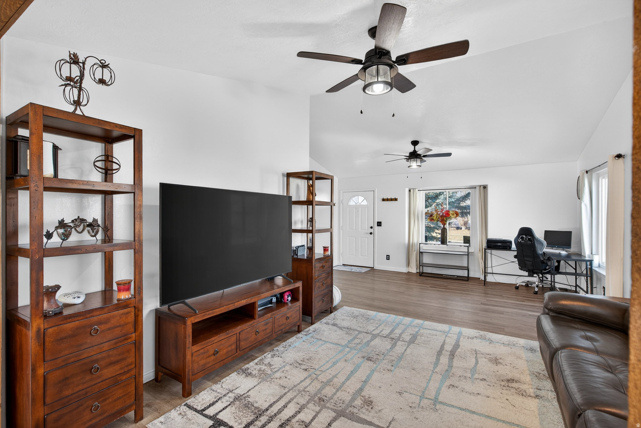 CITY CENTER - Residential