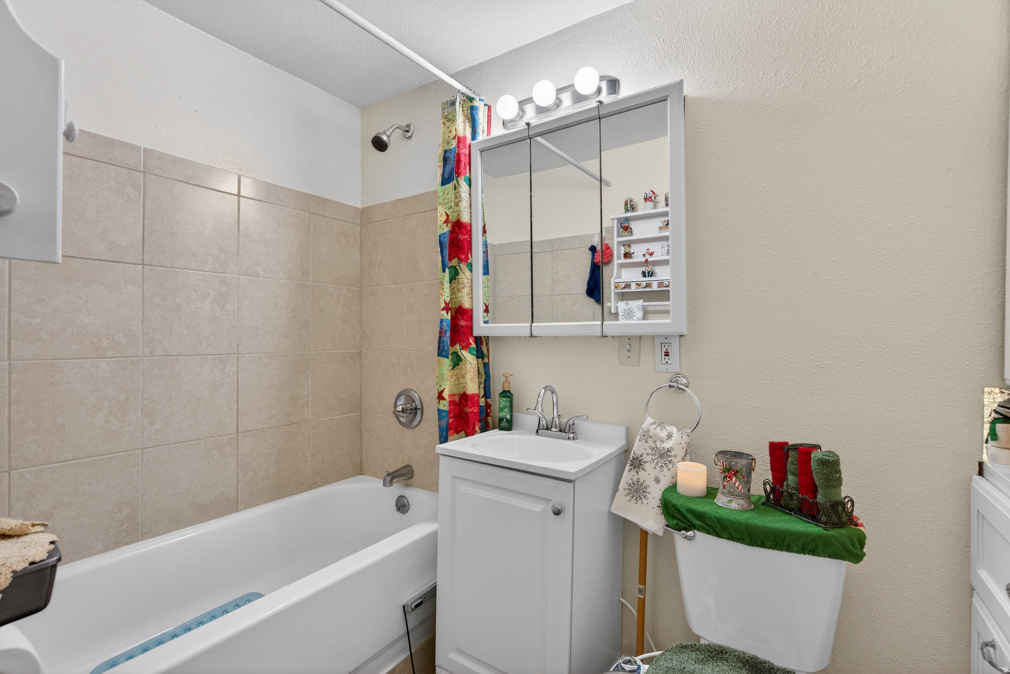 CITY CENTER - Residential