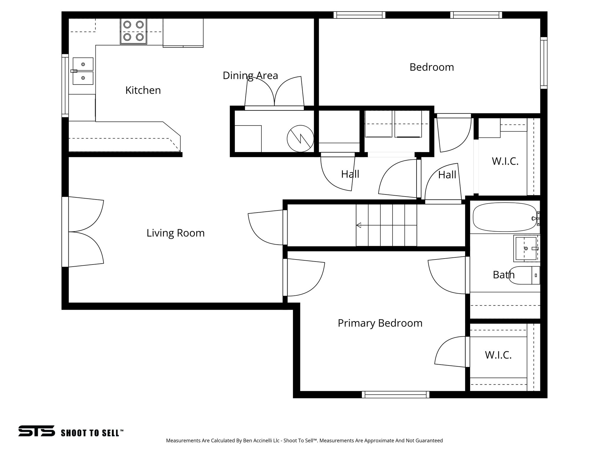 CITY CENTER - Residential