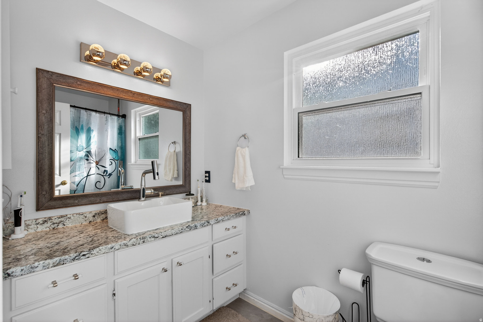 CITY CENTER - Residential