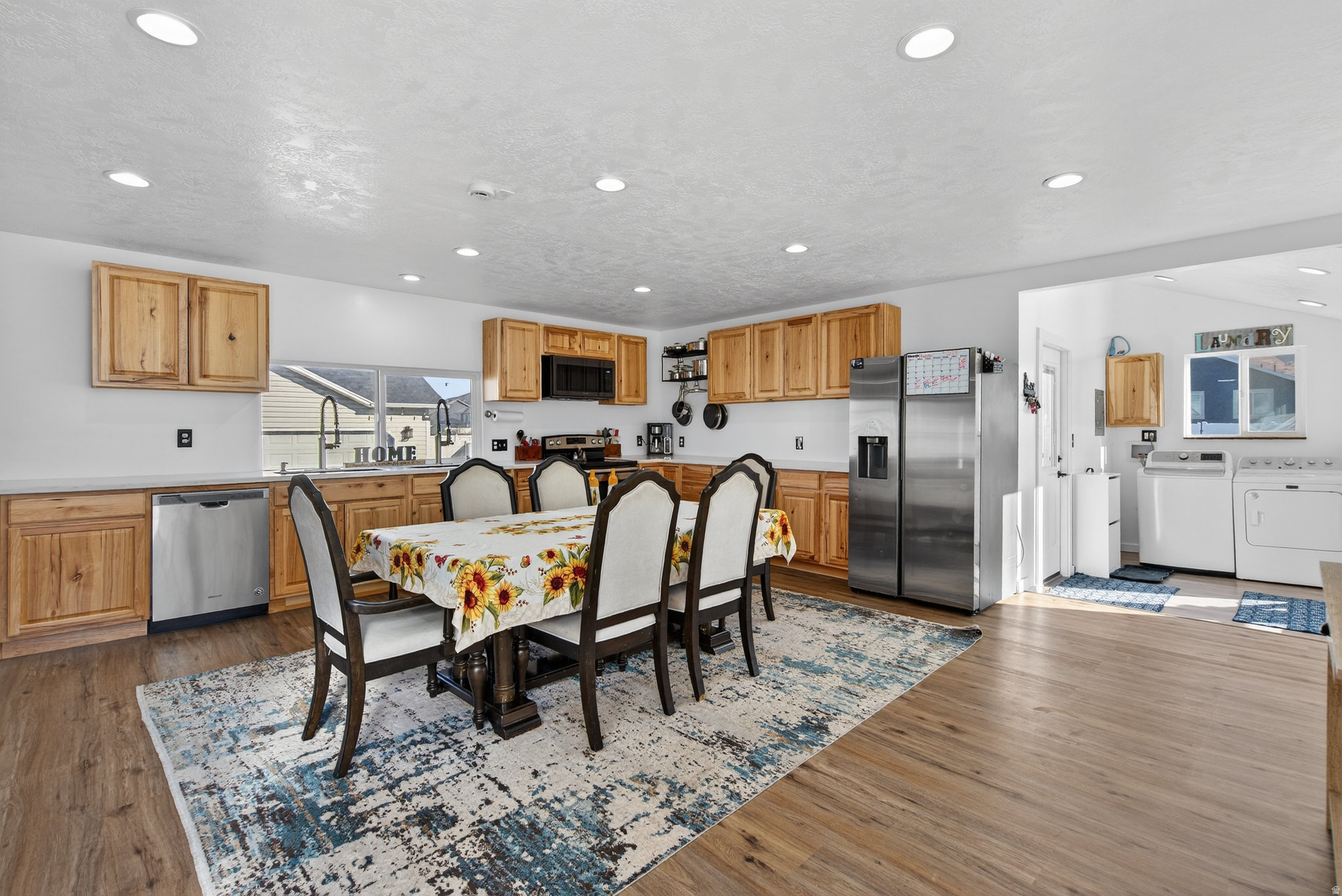 CITY CENTER - Residential