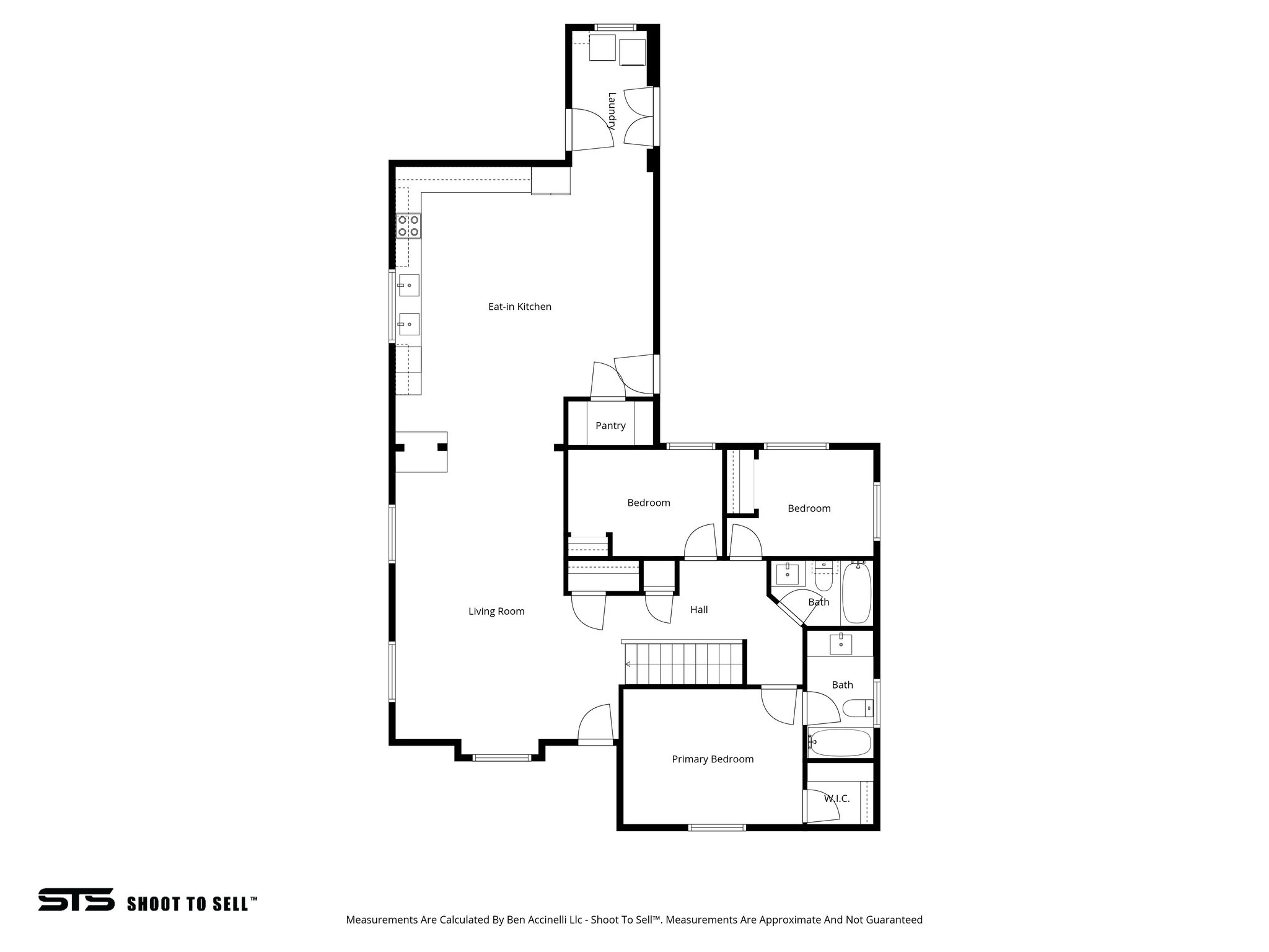 CITY CENTER - Residential
