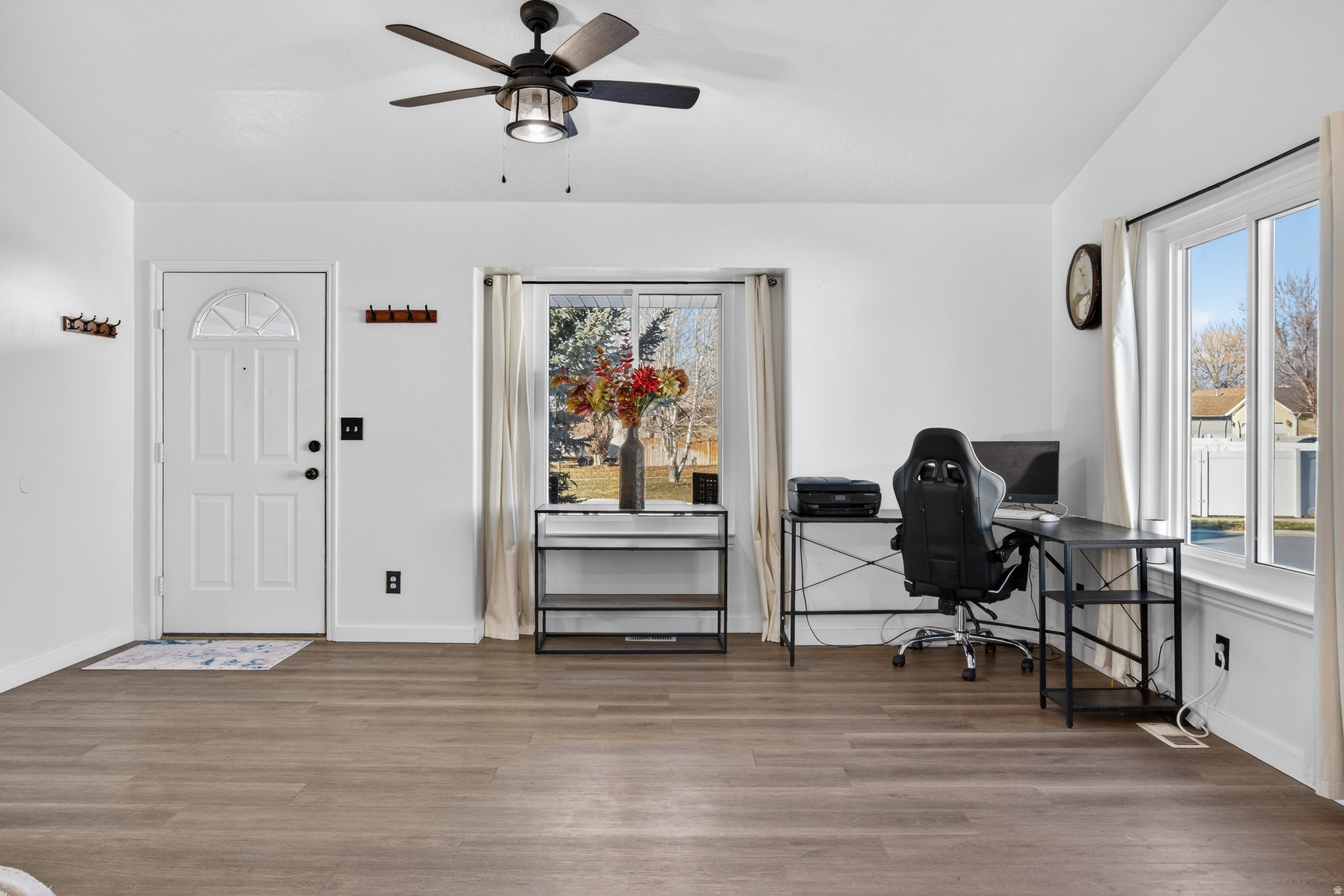 CITY CENTER - Residential