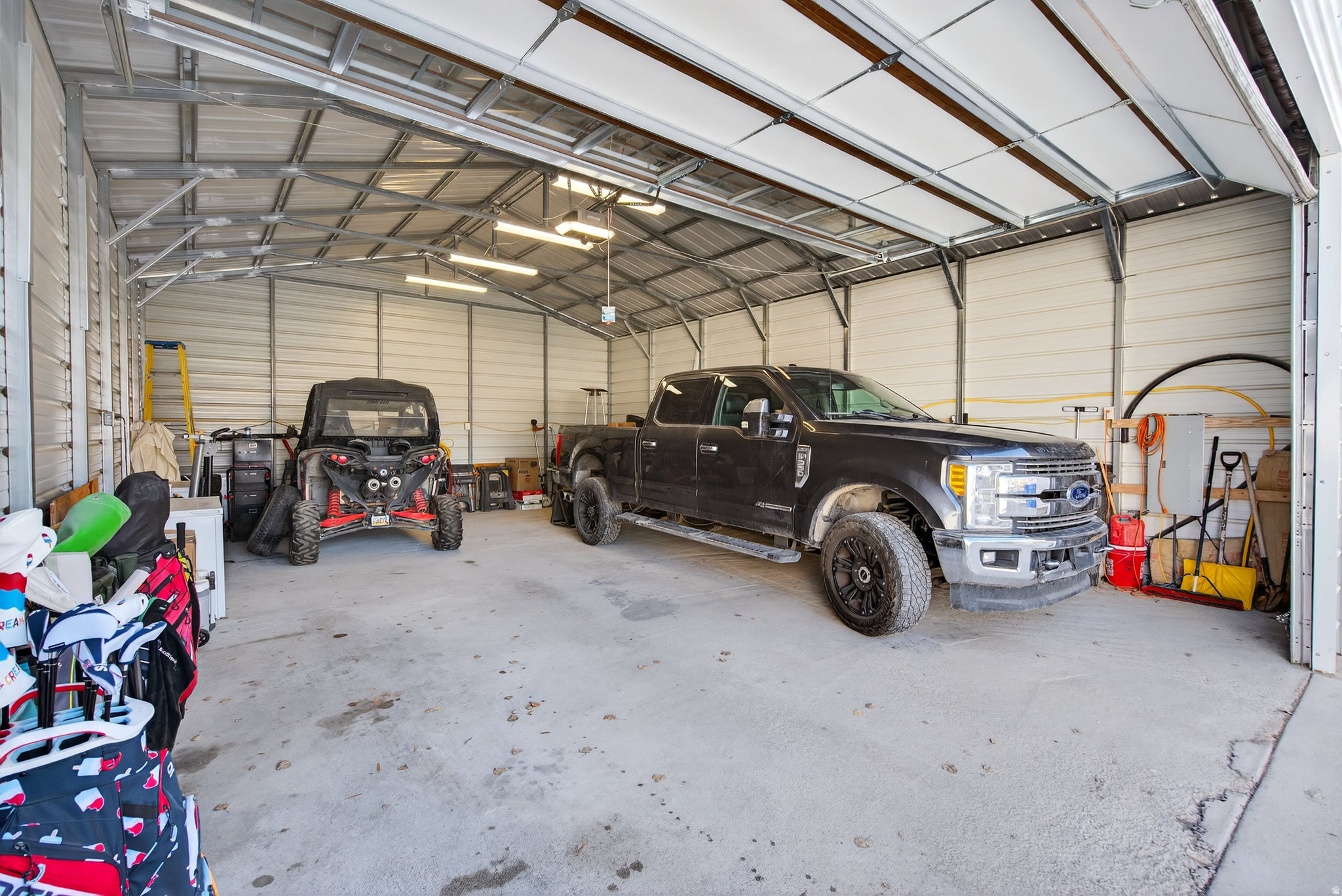 CITY CENTER - Residential